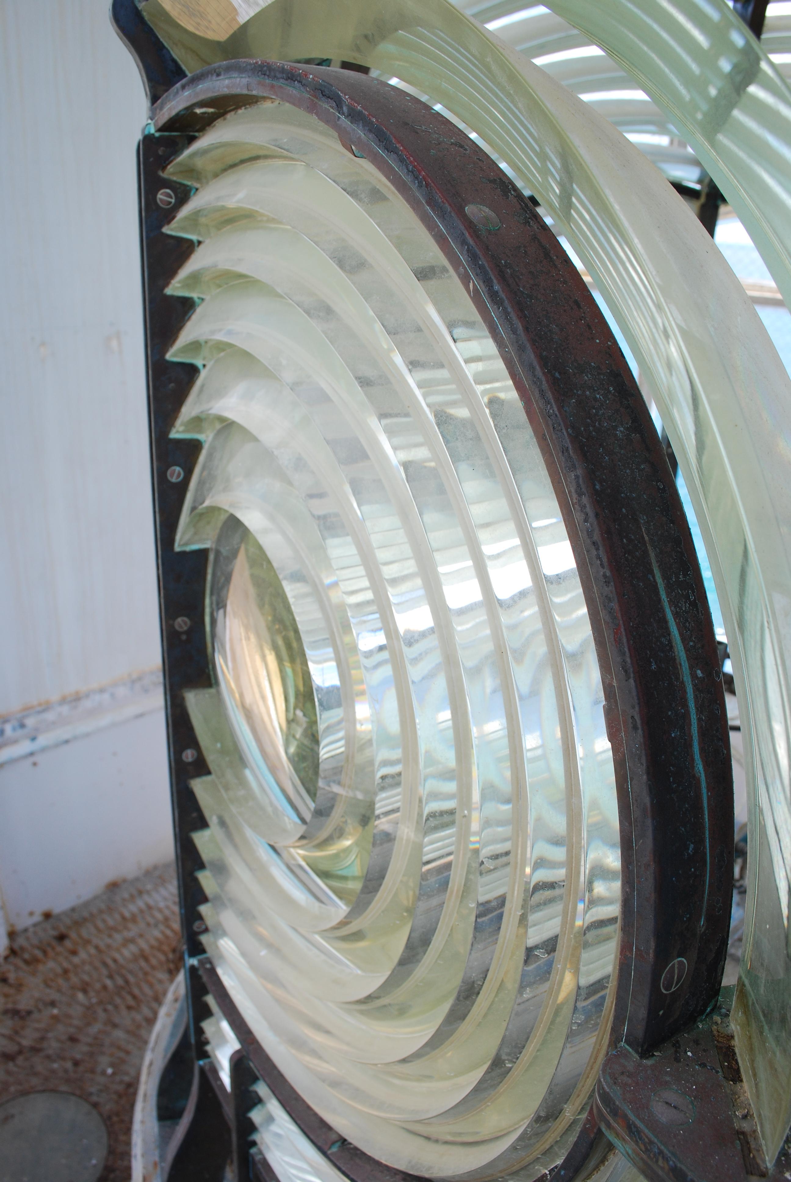 Faro Punta Tuna - Maunabo - 2009 00002